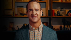 History’s Greatest of All Time With Peyton Manning