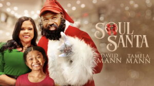 Soul Santa