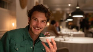 Knife Edge: Chasing Michelin Stars