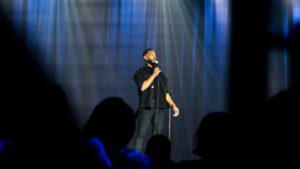 Marlon Wayans: God Loves Me