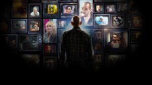 Medina: The Celebrity Scammer