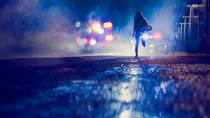 Girl on the Run: The Hunt for America’s Most Wanted Woman (TV Series 2026– )