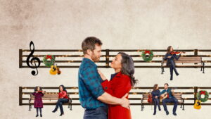 Christmas in My Heart