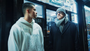 Louis Theroux: Inside the Manosphere