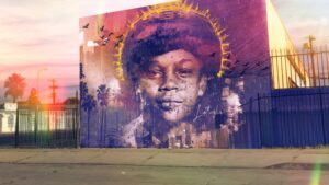A Love Song for Latasha
