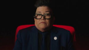 Queer for Fear: The History of Queer Horror