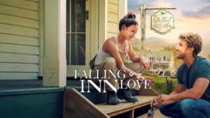 Falling Inn Love