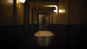 Room 37 – The Mysterious Death of Johnny Thunders