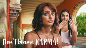 Don’t Blame Karma!