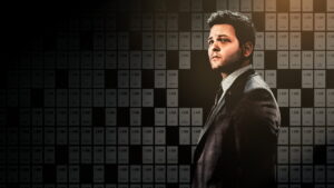 Derek DelGaudio’s In & of Itself