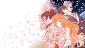 Agents of the Four Seasons: Dance of Spring