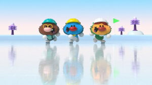 OGGY OGGY