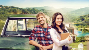 Love at the Ranch