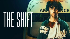 The Shift