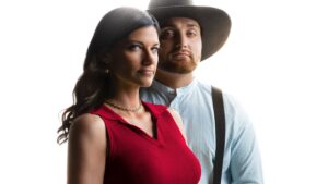 Forbidden Love (2024)