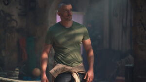 The War Between the Land and the Sea