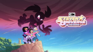Steven Universe: The Movie