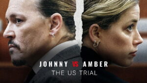 Johnny vs Amber: The U.S. Trial