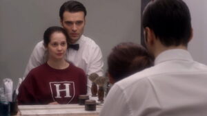 Gabriel’s Rapture: Part II