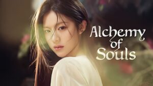 Alchemy of Souls