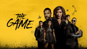 The Game (2021)