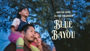 Blue Bayou