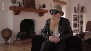 ZZ Top – That Little Ol’ Band from Texas