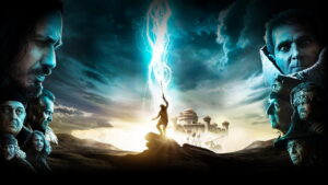 Kaamelott: The First Chapter