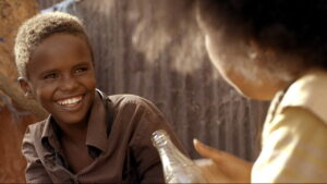 Running Against the Wind