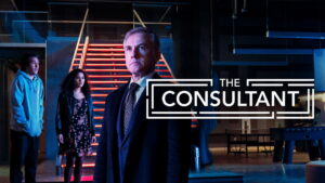 The Consultant (2023)