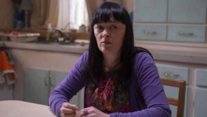 A Bump Along the Way