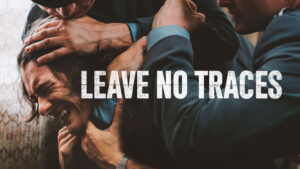 Leave No Traces