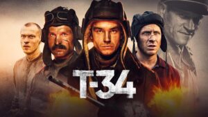 T-34