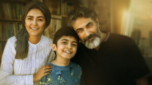 At the End of the Night