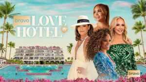 Bravo’s Love Hotel