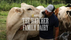 The Hatcher Family Dairy