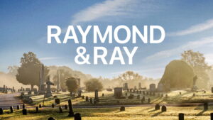 Raymond & Ray