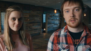 When the Screaming Starts