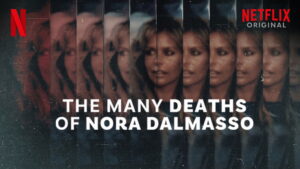 The Many Deaths of Nora Dalmasso
