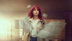 Letters From The Past