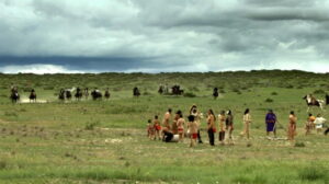 Battle of Little Bighorn