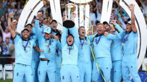 Ben Stokes: Phoenix from the Ashes
