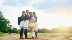 Stardust Telepath (2024)