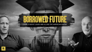 Borrowed Future