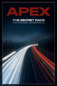 APEX: The Secret Race Across America