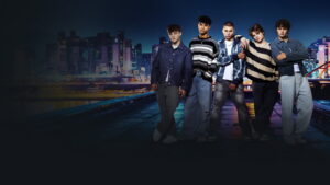 Made in Korea: The K-Pop Experience