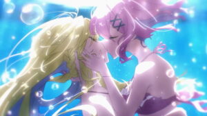 There’s No Freaking Way I’ll Be Your Lover! Unless…