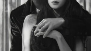 The Interest of Love