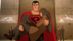 Superman: Red Son