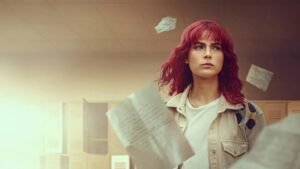 Letters From The Past